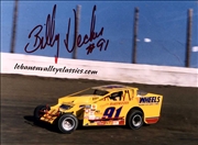 Billy Decker